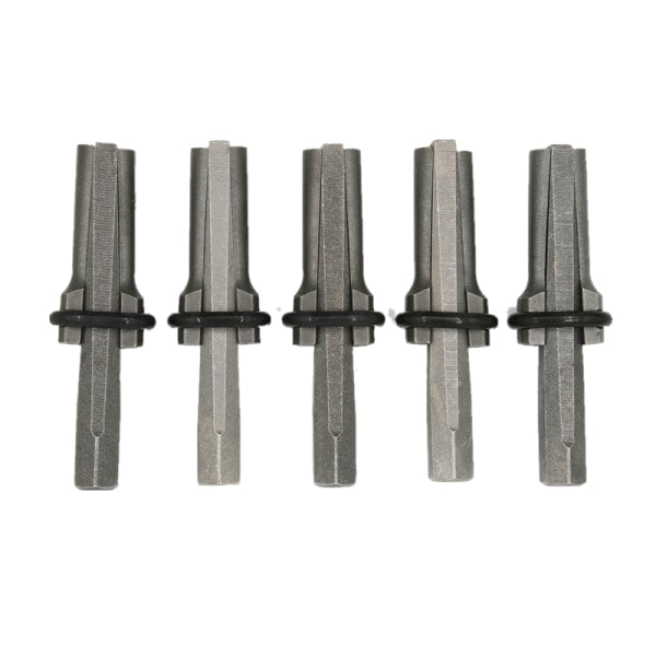 Wedge molds/Stone wedge for stone cracking 18 mm 5-pack V1237-ZY-203-2920
