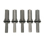 Wedge molds/Stone wedge for stone cracking 18 mm 5-pack V1237-ZY-203-2920