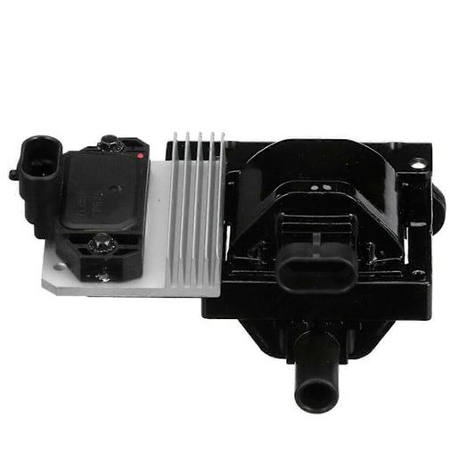 Ignition Coil Module Unit 392-863704T 8M0054588 3861985 3862167 3883158 for Mercruiser V6 V8 4.3 V1237-ZY-203-2941