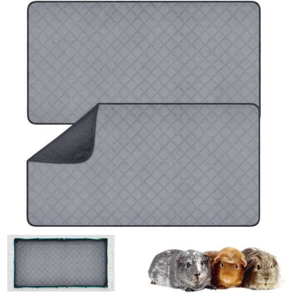 Burmat Guinea pig 60x120 cm 2-pack GINISWEETY V1237-ZY-203-2943