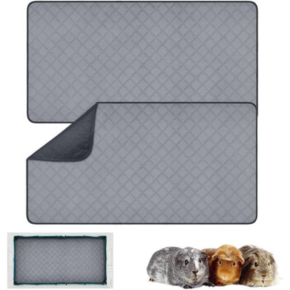 Burmat Guinea pig 60x120 cm 2-pack GINISWEETY V1237-ZY-203-2943