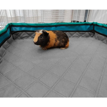 Burmat Guinea pig 60x120 cm 2-pack GINISWEETY V1237-ZY-203-2943