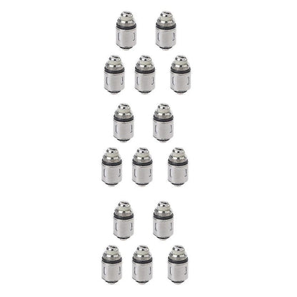 15pcs Replacement Coils Compatible with Justfog Q16 Q14 S14 G14 1.6ohm Coil -ge- Perfet_MGF V1237-ZY-203-2951