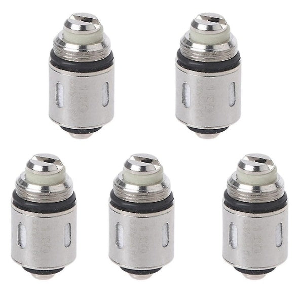 15pcs Replacement Coils Compatible with Justfog Q16 Q14 S14 G14 1.6ohm Coil -ge- Perfet_MGF V1237-ZY-203-2951