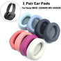 Replacement Ear Pads for Sony MDR-100ABN WH-H900N GRAY grey V1237-ZY-203-2962