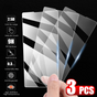 3pcs 0.26mm 2.5D Tempered Glass Screen Protector Compatible with Sony Xperia 1 III V1237-ZY-203-2974
