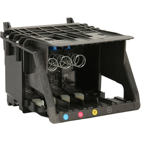 952 Printhead for Officejet Pro 8710 8715 8720 8725 8730, ABS Printhead Replacement Parts Easy to Install V1237-ZY-203-3002