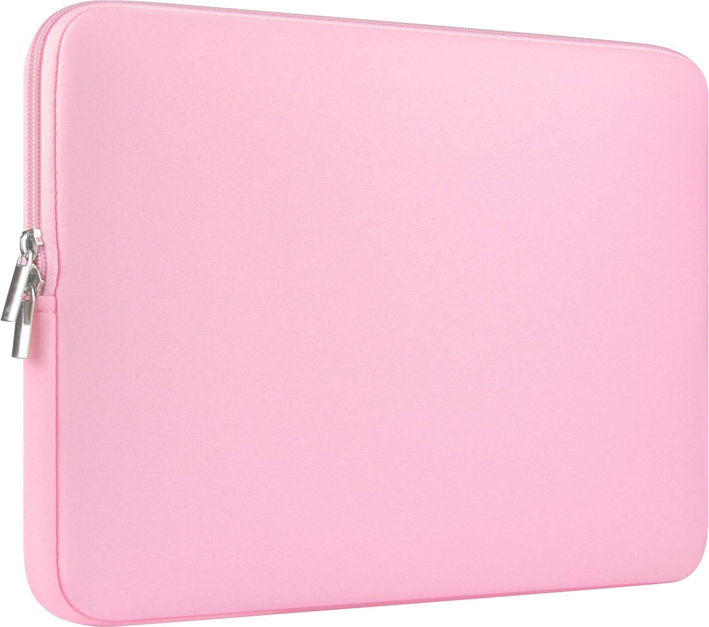 Stylish computer case 15.6 inch Laptop / Macbook pink - yux V1237-ZY-203-3012