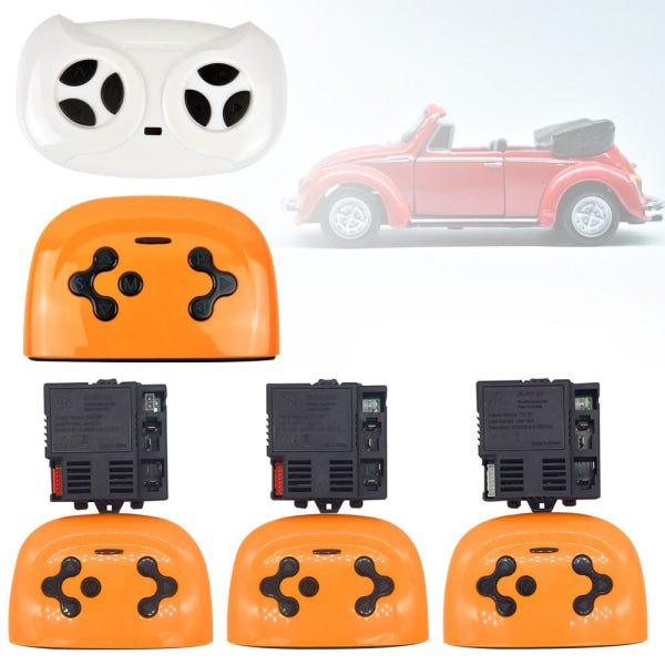 Receiver Remote Control JR-RX-12V A JR-RX-12V A V1237-ZY-203-3022