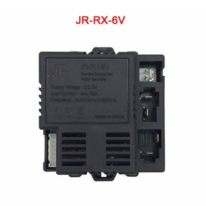 Receiver Remote Control JR-RX-12V A JR-RX-12V A V1237-ZY-203-3022