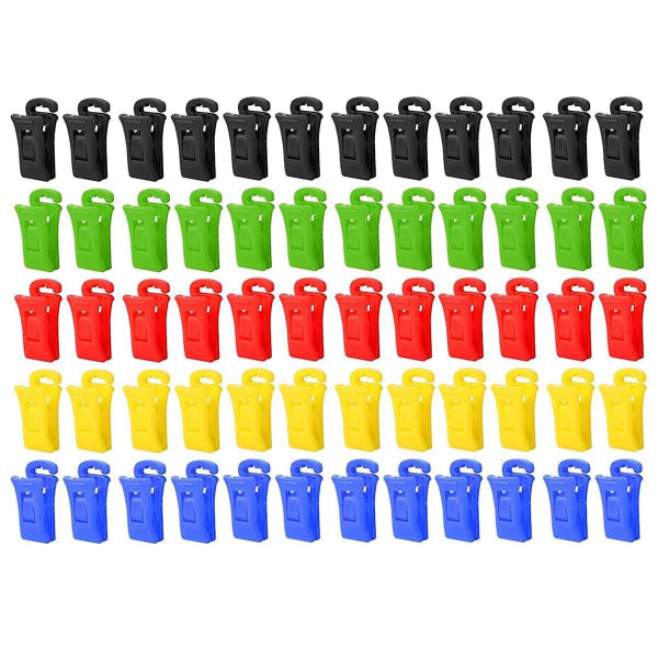 60 sock pins for washing machine and dryer, sock pins with hooks, sock holder washing machine, Dir V1237-ZY-203-3032