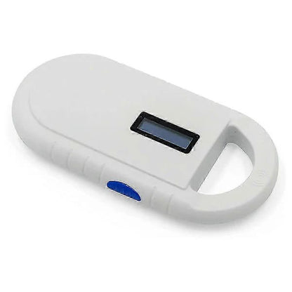 Animal Chip Reader for Animals RFID Chip Animal Transponder for Animal Identification V1237-ZY-203-3139