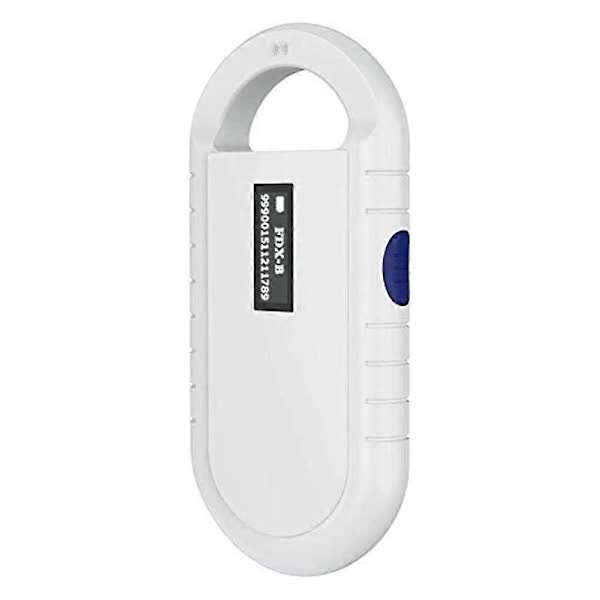 Animal Chip Reader for Animals RFID Chip Animal Transponder for Animal Identification V1237-ZY-203-3139