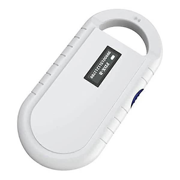 Animal Chip Reader for Animals RFID Chip Animal Transponder for Animal Identification V1237-ZY-203-3139