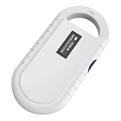 Animal Chip Reader for Animals RFID Chip Animal Transponder for Animal Identification V1237-ZY-203-3139