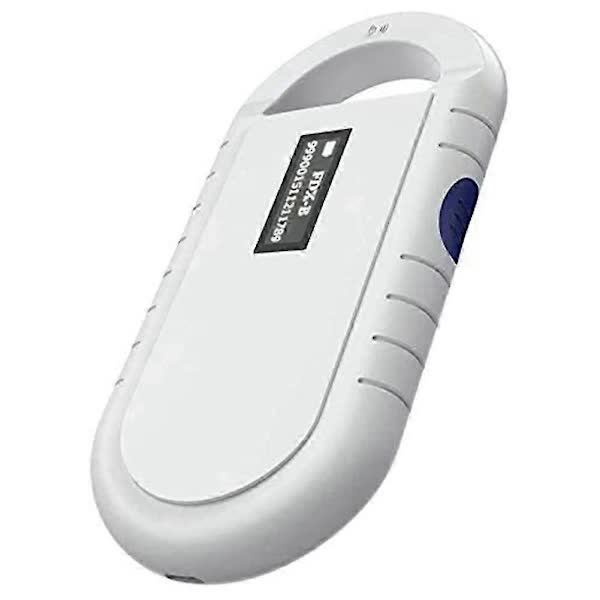 Animal Chip Reader for Animals RFID Chip Animal Transponder for Animal Identification V1237-ZY-203-3139