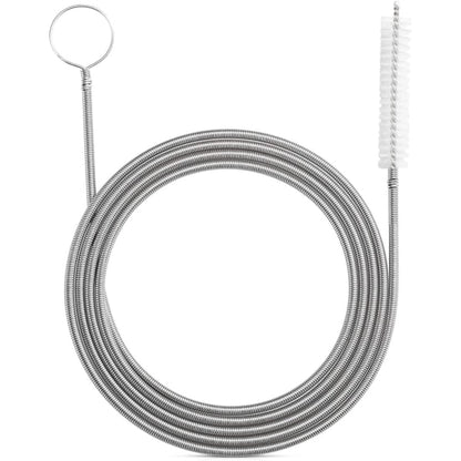 Refrigerator Cleaning Set - 5 pieces Five-piece set V1237-ZY-203-3150