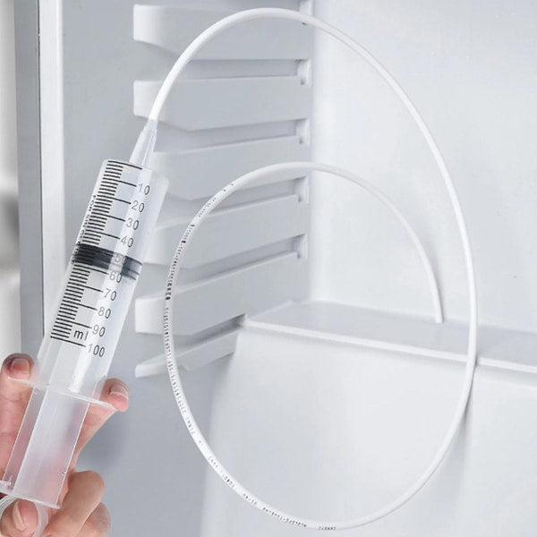 Refrigerator Cleaning Set - 5 pieces Five-piece set V1237-ZY-203-3150