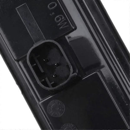 Handle License Plate Light Micro Switch Button Fits Focus M3 BM51-19B514-AE V1237-ZY-203-3154