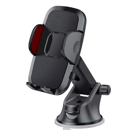 Mobile Holder / Car Holder / Holder for Car - Suction Cup 230 V1237-ZY-203-3156