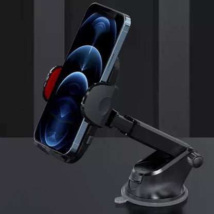 Mobile Holder / Car Holder / Holder for Car - Suction Cup 230 V1237-ZY-203-3156