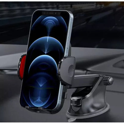 Mobile Holder / Car Holder / Holder for Car - Suction Cup 230 V1237-ZY-203-3156