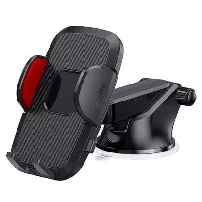 Mobile Holder / Car Holder / Holder for Car - Suction Cup 230 V1237-ZY-203-3156