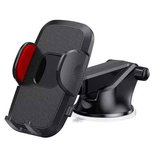 Mobile Holder / Car Holder / Holder for Car - Suction Cup 230 V1237-ZY-203-3156