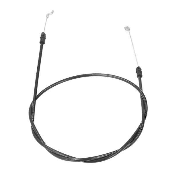 Motor Zone Control Cable Replacement Drive Cable for Fuxtec FX RM Lawn Mower Pull Cable V1237-ZY-203-3157