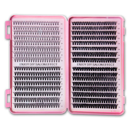 INF DIY Individual Eyelashes V1237-ZY-203-3163