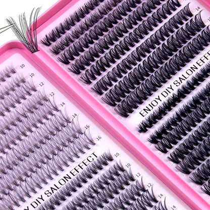 INF DIY Individual Eyelashes V1237-ZY-203-3163