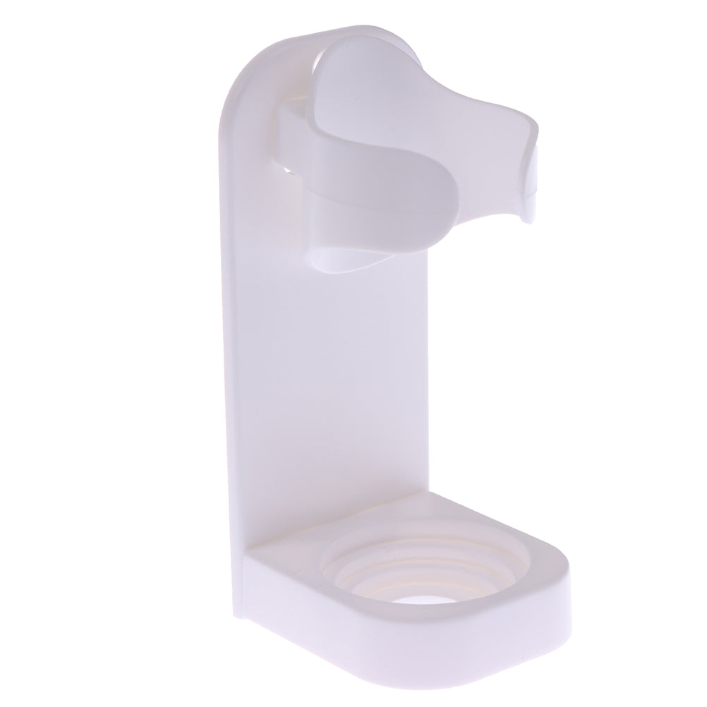 4-pack Wall Mounted Electric Toothbrush Holder Electric Toothbrush Stand V1237-ZY-203-3167