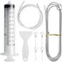 Refrigerator Drain Hole, Refrigerator Cleaning Set, Ref Eight-piece Set V1237-ZY-203-3172