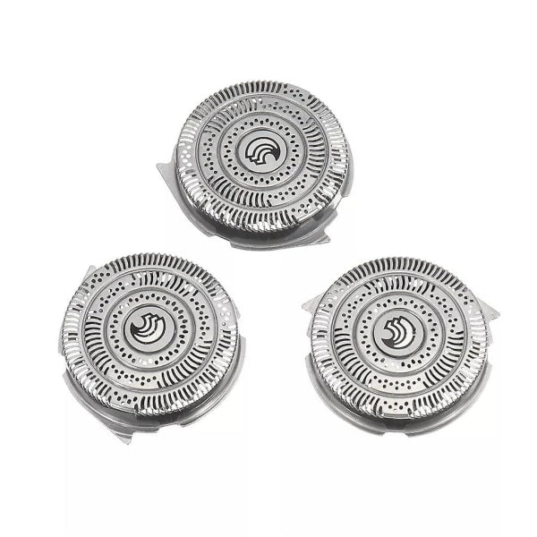 Philips Philips HQ9 Replacement Head 3-pack V1237-ZY-203-3186