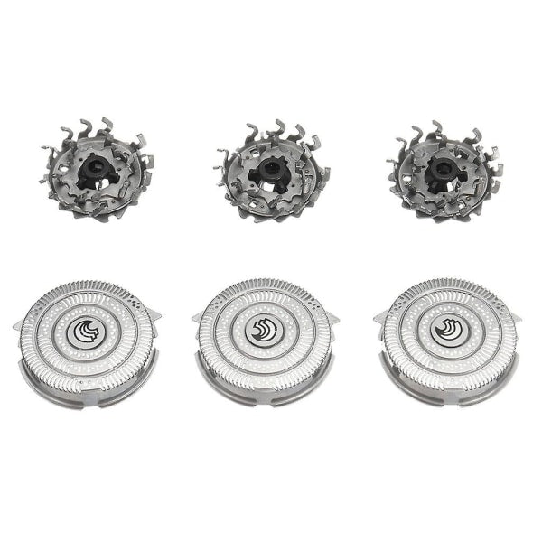 Philips Philips HQ9 Replacement Head 3-pack V1237-ZY-203-3186