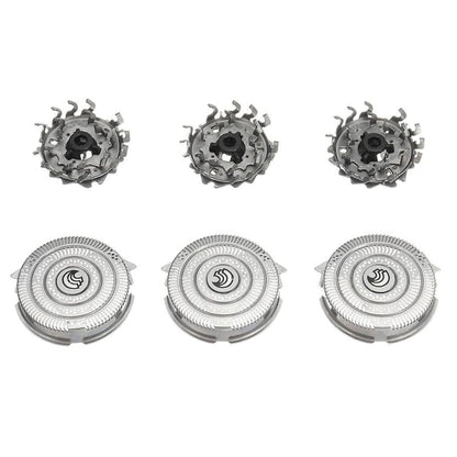 Philips Philips HQ9 Replacement Head 3-pack V1237-ZY-203-3186