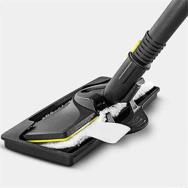 Floor Mop Cloths Carpet Glider for Karcher Easyfix 2.863-269.0 SC1 SC2 SC3 SC4 SC5 Steam Cleaner Accessories V1237-ZY-203-3199