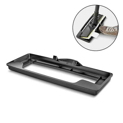 Floor Mop Cloths Carpet Glider for Karcher Easyfix 2.863-269.0 SC1 SC2 SC3 SC4 SC5 Steam Cleaner Accessories V1237-ZY-203-3199