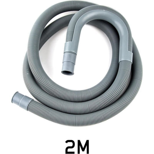 Drain Hose Drain Hose Extension Drain Hose Connection Washing Machine Drain Hose Dryer Drain Hose (2 V1237-ZY-203-3202