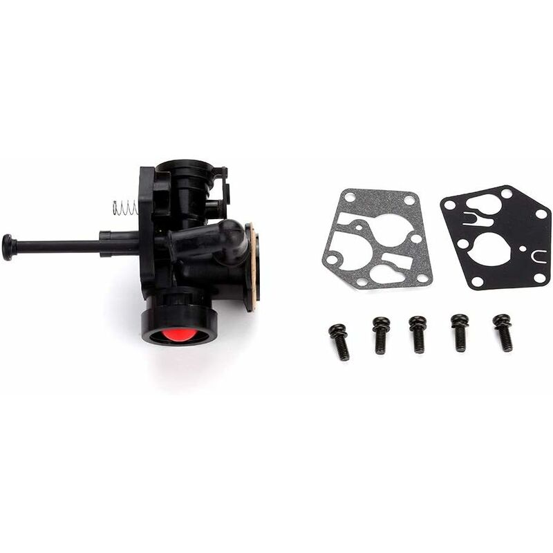 Carburetor for Briggs & Stratton 498809 Lawn Mower - Engine Spare Parts V1237-ZY-203-3214
