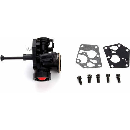 Carburetor for Briggs & Stratton 498809 Lawn Mower - Engine Spare Parts V1237-ZY-203-3214