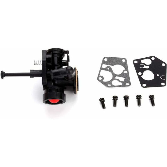 Carburetor for Briggs & Stratton 498809 Lawn Mower - Engine Spare Parts V1237-ZY-203-3214