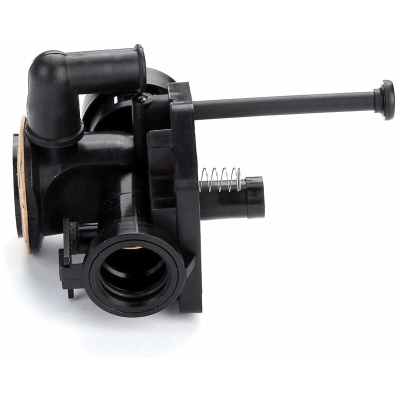Carburetor for Briggs & Stratton 498809 Lawn Mower - Engine Spare Parts V1237-ZY-203-3214