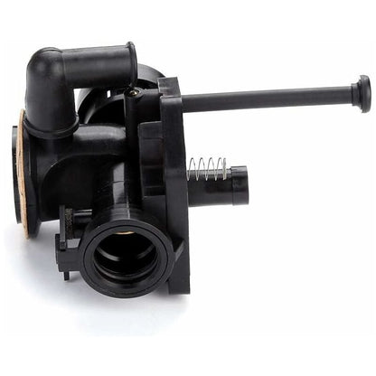 Carburetor for Briggs & Stratton 498809 Lawn Mower - Engine Spare Parts V1237-ZY-203-3214