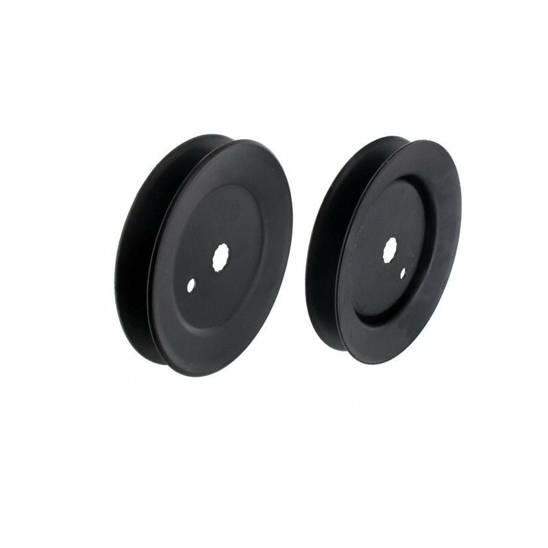 MTD Pulley 756-1188 - 956-1188 - 7561188 - 9561188 V1237-ZY-203-3217