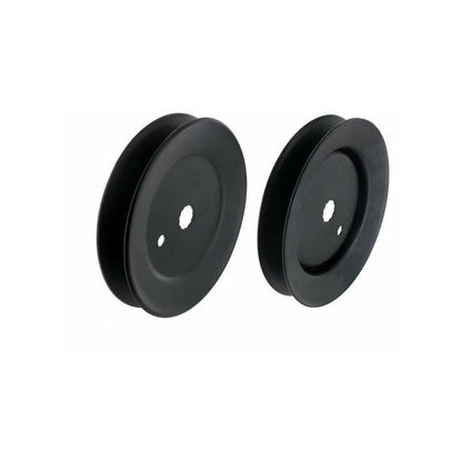 MTD Pulley 756-1188 - 956-1188 - 7561188 - 9561188 V1237-ZY-203-3217