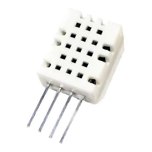 SHTC3 Digital Hygrometer Thermometer Sensor for Indoor and Outdoor, 0~100% RH / -40~125 C V1237-ZY-203-3234