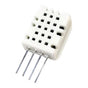 SHTC3 Digital Hygrometer Thermometer Sensor for Indoor and Outdoor, 0~100% RH / -40~125 C V1237-ZY-203-3234