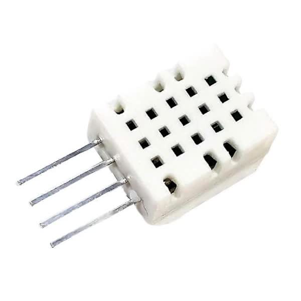 SHTC3 Digital Hygrometer Thermometer Sensor for Indoor and Outdoor, 0~100% RH / -40~125 C V1237-ZY-203-3234
