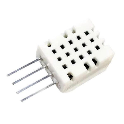SHTC3 Digital Hygrometer Thermometer Sensor for Indoor and Outdoor, 0~100% RH / -40~125 C V1237-ZY-203-3234